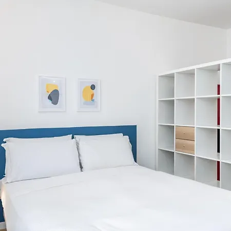 Apartment Relstay - Porta Romana - Large Mailand