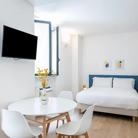 Relstay - Porta Romana - Large Apartment Mailand