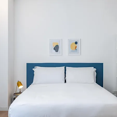 Relstay - Porta Romana - Large Lejlighed